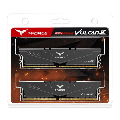T-Force Vulcan Z DDR4 32GB 2x16GB 3600MHz