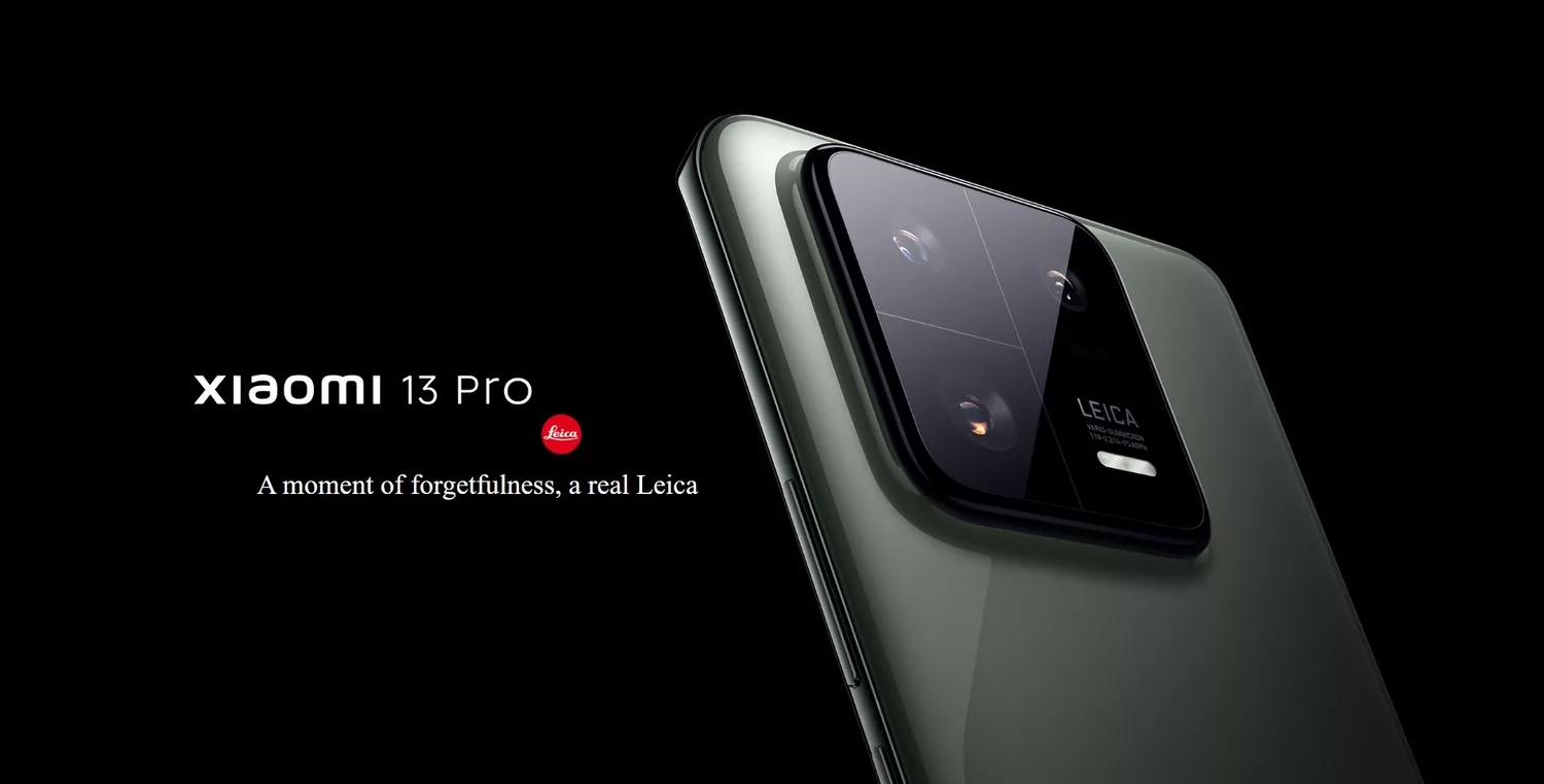 XIAOMI-13-PRO