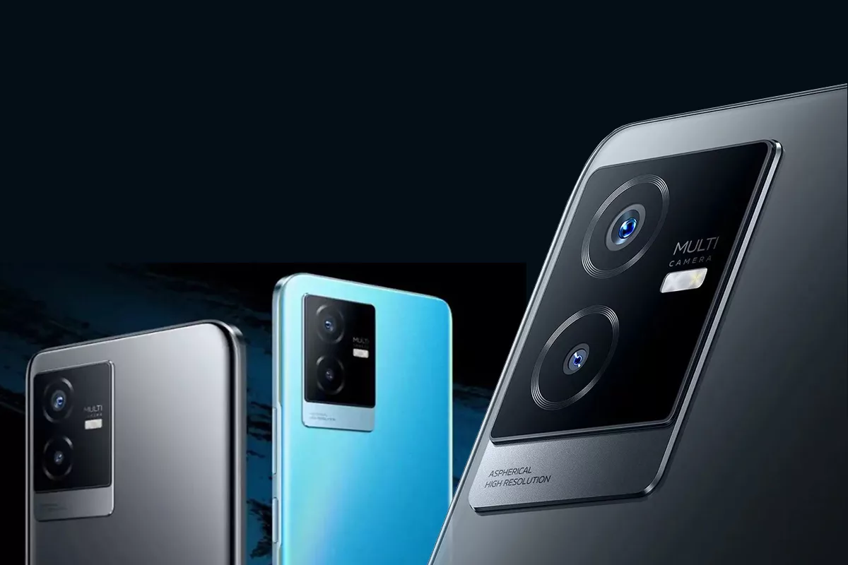 Vivo T2 Banner