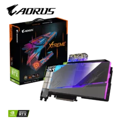RTX™ 3080 XTREME WATERFORCE Best Graphic Cards