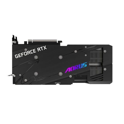 Gigabyte Aorus Geforce RTX 3060 Ti Master 8G
