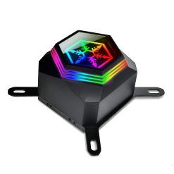 SilverStone PF360-ARGB Best Buy Water Cooler CPU