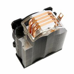 Antec A400 Types of CPU Coolers