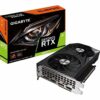 GIGABYTE RTX™ 3060 Ti WF OC Best Graphic Card Brands