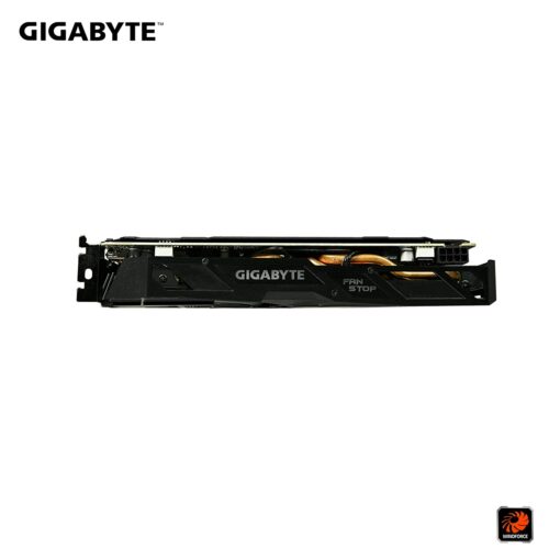 Gigabyte RX 570 8GB Price in India