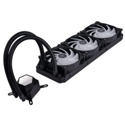 SilverStone PF360-ARGB Best Buy Water Cooler CPU