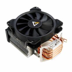Antec A400 Types of CPU Coolers
