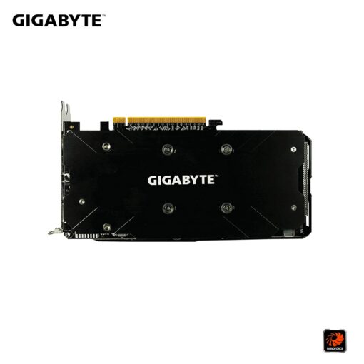 Gigabyte RX 570 8GB Price in India