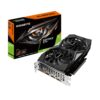 GTX 1660 TI OC Gigabyte Graphics Card Software