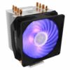 Cooler Master H410R RGB Buy CPU Cooler