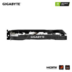 GTX 1660 TI OC Gigabyte Graphics Card Software