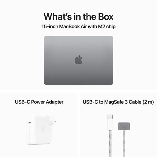 Apple 2023 MacBook Air Apple Macbook Price in India