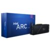 Intel Arc A750 Intel Graphics Card Driver