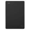 Seagate 2TB Basic Portable Hard Drive