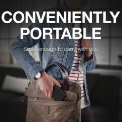 Seagate 4TB One Touch USB 3.0 External HDD