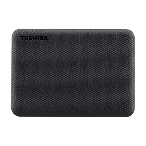 Toshiba Canvio Advance Plus 1TB HDD