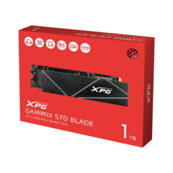 ADATA XPG S70 Gen 4 1TB NVME SSD