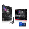 ASUS ROG Strix Z690-E Gaming WiFi