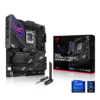 ASUS ROG Strix Z790-E Gaming WiFi Motherboard IDFC Cardless EMI