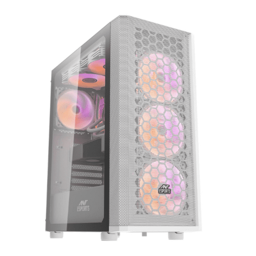 Ant Esports 250 Air Mid Tower