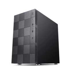 Ant Esports Elite 1000TG Mid Tower Cabinet