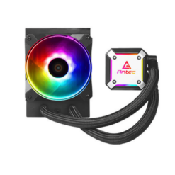 Antec Neptune120 ARGB CPU Coolers Amazon