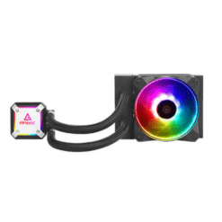 Antec Neptune120 ARGB CPU Coolers Amazon