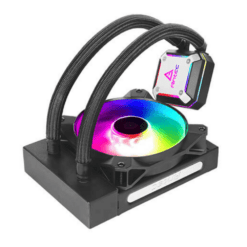 Antec Neptune120 ARGB CPU Coolers Amazon