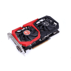 Colorful 6GB GDDR6 Graphics Card Comparison