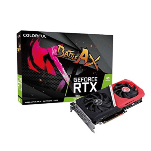 Colorful Geforce RTX 3050 NB