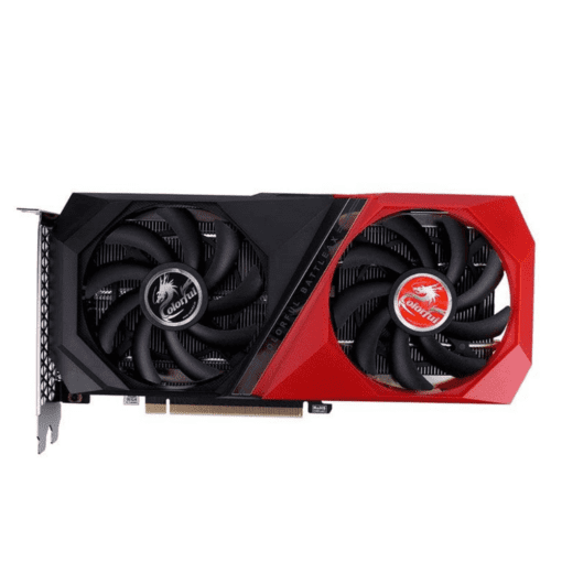 Colorful GeForce RTX 3060 Ti Gaming Graphics Card for Laptop