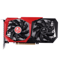 Colorful GTX 1630 Price in India