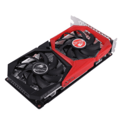 Colorful GTX 1630 Price in India