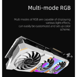 Colorful RTX 3070Ti Ultra Graphics Card for PC