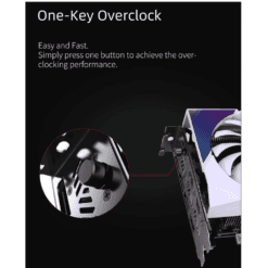 Colorful RTX 3070Ti Ultra Graphics Card for PC