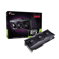 Colorful RTX 3060TI Vulcan OC Best Gaming Graphics Card For PC