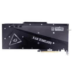 Colorful RTX 3060TI Vulcan OC Best Gaming Graphics Card For PC