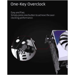 Colorful RTX 3060 Ultra Best Budget Gaming Graphics Card