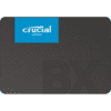 Crucial BX500 3D NAND 1TB Internal SSD