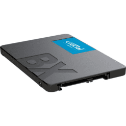 Crucial BX500 3D NAND 1TB Internal SSD