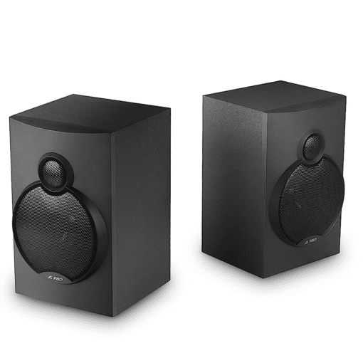 F&D 521X Bluetooth Speakers