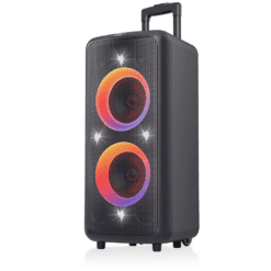 F&D PA300 Bluetooth Party Speaker HDFC Debit Card EMI