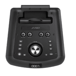 F&D PA300 Bluetooth Party Speaker HDFC Debit Card EMI