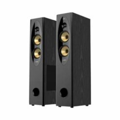 F&D T-60X Pro Peak Power Bluetooth Tower Speaker Price in India