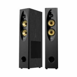 F&D T-60X Pro Peak Power Bluetooth Tower Speaker Price in India