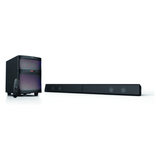 F&D T200X Bluetooth Multimedia TV Speaker Specifications