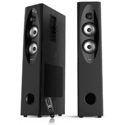 F&D T60X Bluetooth Tower Speaker Price in India