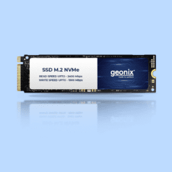 GEONIX M.2 NVMe SSD 256GB