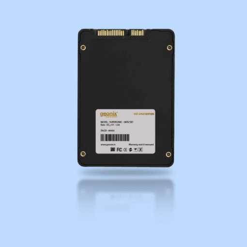 GEONIX SATA SSD 3.0 Gold Edition 128GB