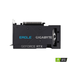 RTX 3050 Eagle Gigabyte Graphics Card Warranty